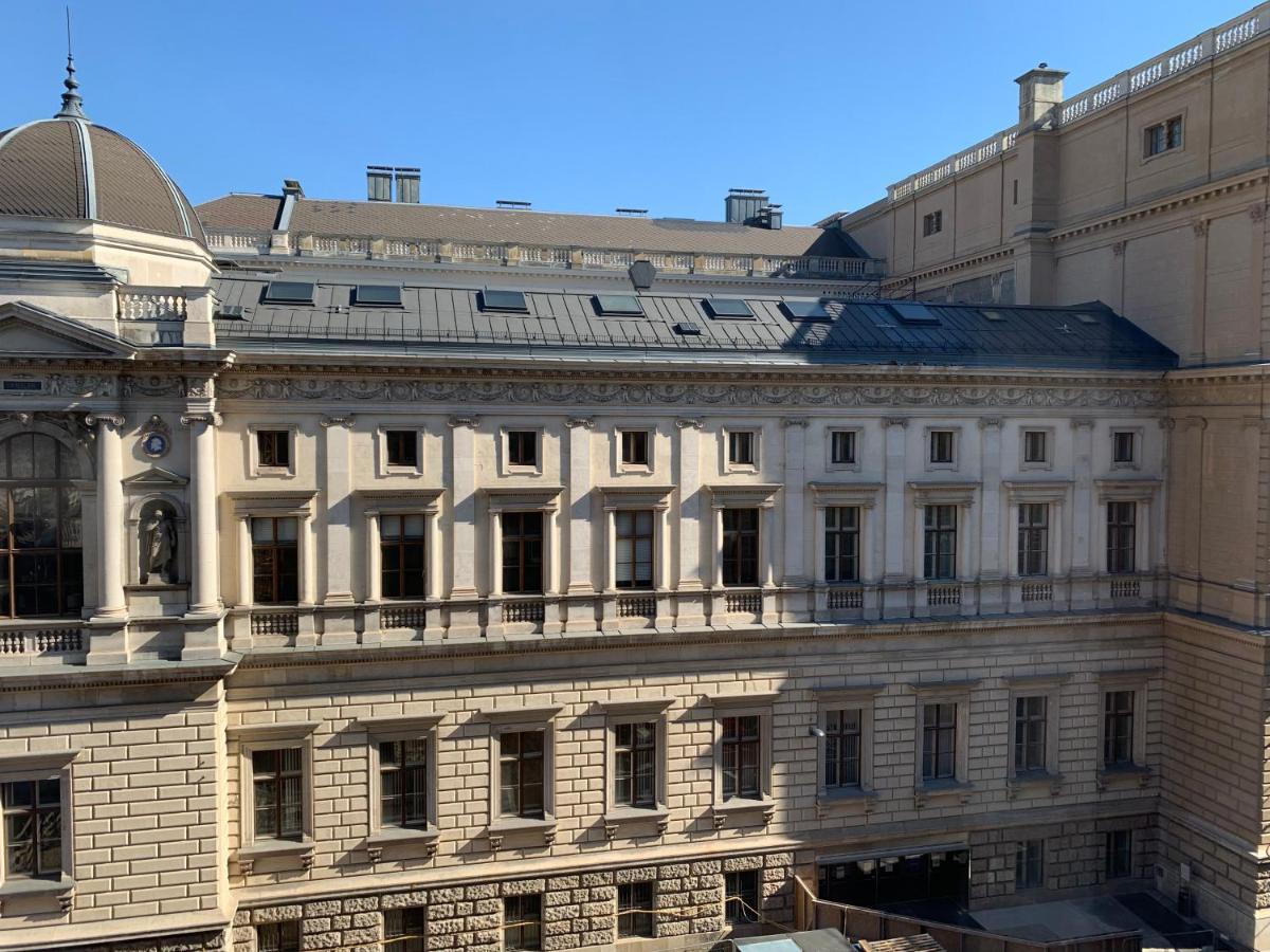 Kh Universitaet Apartment Wien