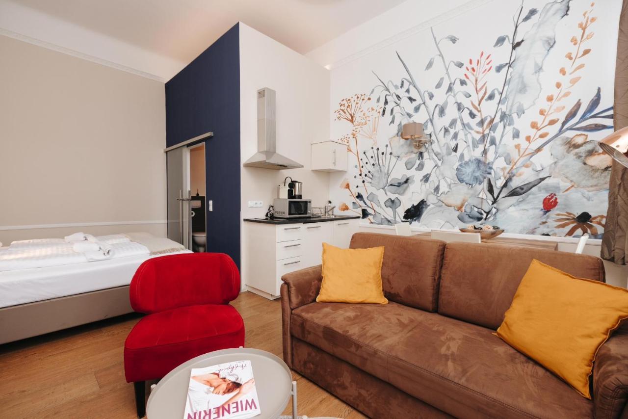 Apartment Kh Universitaet Wien